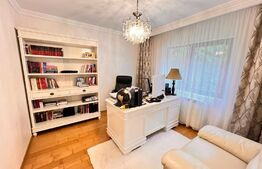 Casa de vis, 5 camere, 180 mp, Bucium