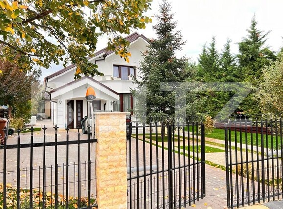 Casa de vânzare 5 camere Bucium - 129472CV | BLITZ Iași | Poza1