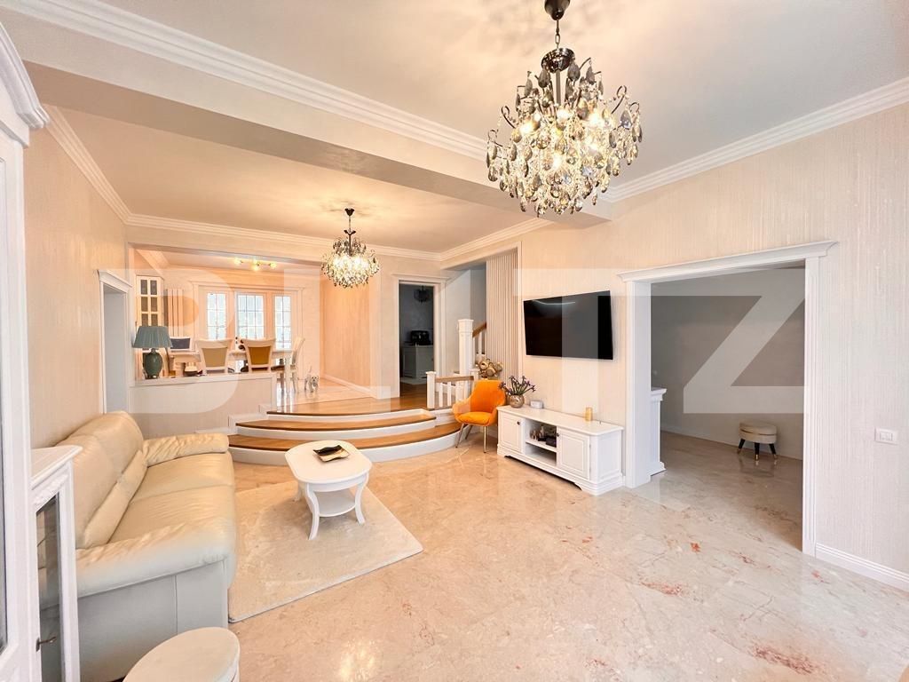 Casa de vânzare 5 camere Bucium - 129472CV | BLITZ Iași | Poza6