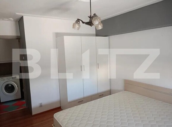 Apartament de închiriat 3 camere Gara - 129546AI | BLITZ Iași | Poza1