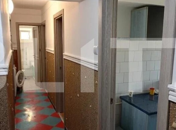 Apartament de închiriat 3 camere Gara - 129546AI | BLITZ Iași | Poza3