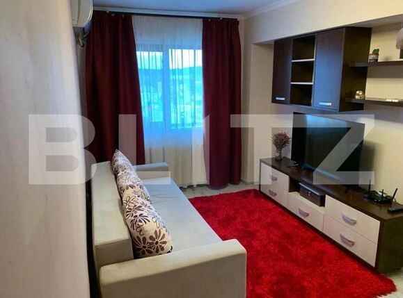 Apartament de închiriat 3 camere Valea Adanca - 129549AI | BLITZ Iași | Poza2