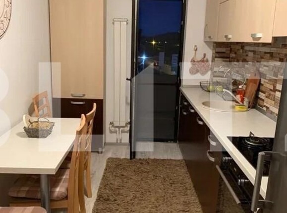 Apartament de închiriat 3 camere Valea Adanca - 129549AI | BLITZ Iași | Poza5