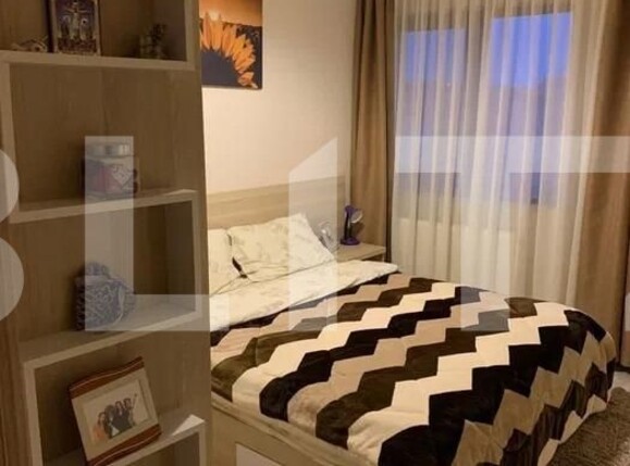 Apartament de închiriat 3 camere Valea Adanca - 129549AI | BLITZ Iași | Poza1