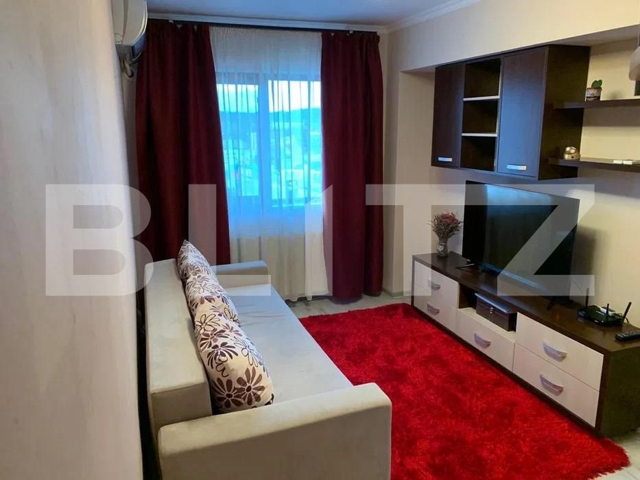 Apartament de închiriat 3 camere Valea Adanca - 129549AI | BLITZ Iași | Poza2