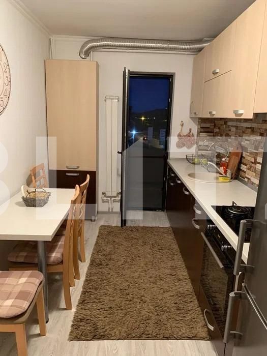 Apartament de închiriat 3 camere Valea Adanca - 129549AI | BLITZ Iași | Poza5