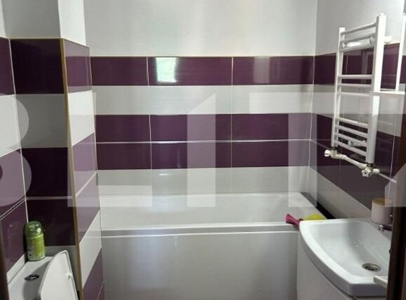 Apartament de închiriat 3 camere Tatarasi - 129552AI | BLITZ Iași | Poza5