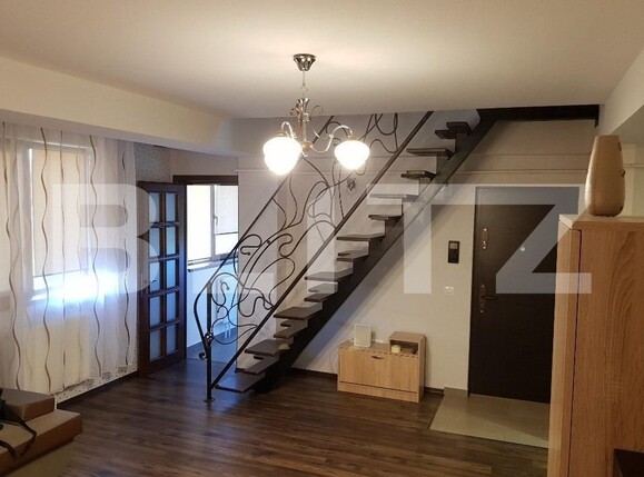 Apartament de închiriat 3 camere Tatarasi - 129552AI | BLITZ Iași | Poza1