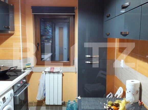 Apartament de închiriat 2 camere Mircea cel Batran - 129555AI | BLITZ Iași | Poza1