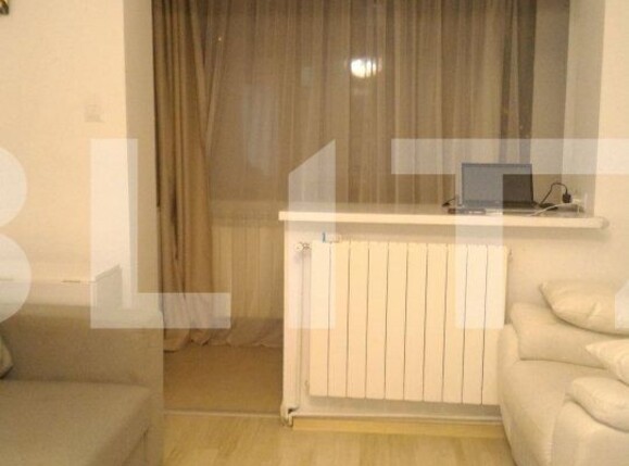 Apartament de închiriat 2 camere Mircea cel Batran - 129555AI | BLITZ Iași | Poza3