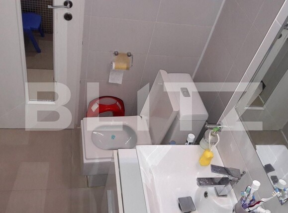 Apartament de închiriat 2 camere Mircea cel Batran - 129555AI | BLITZ Iași | Poza2