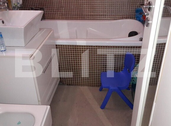 Apartament de închiriat 2 camere Mircea cel Batran - 129555AI | BLITZ Iași | Poza4