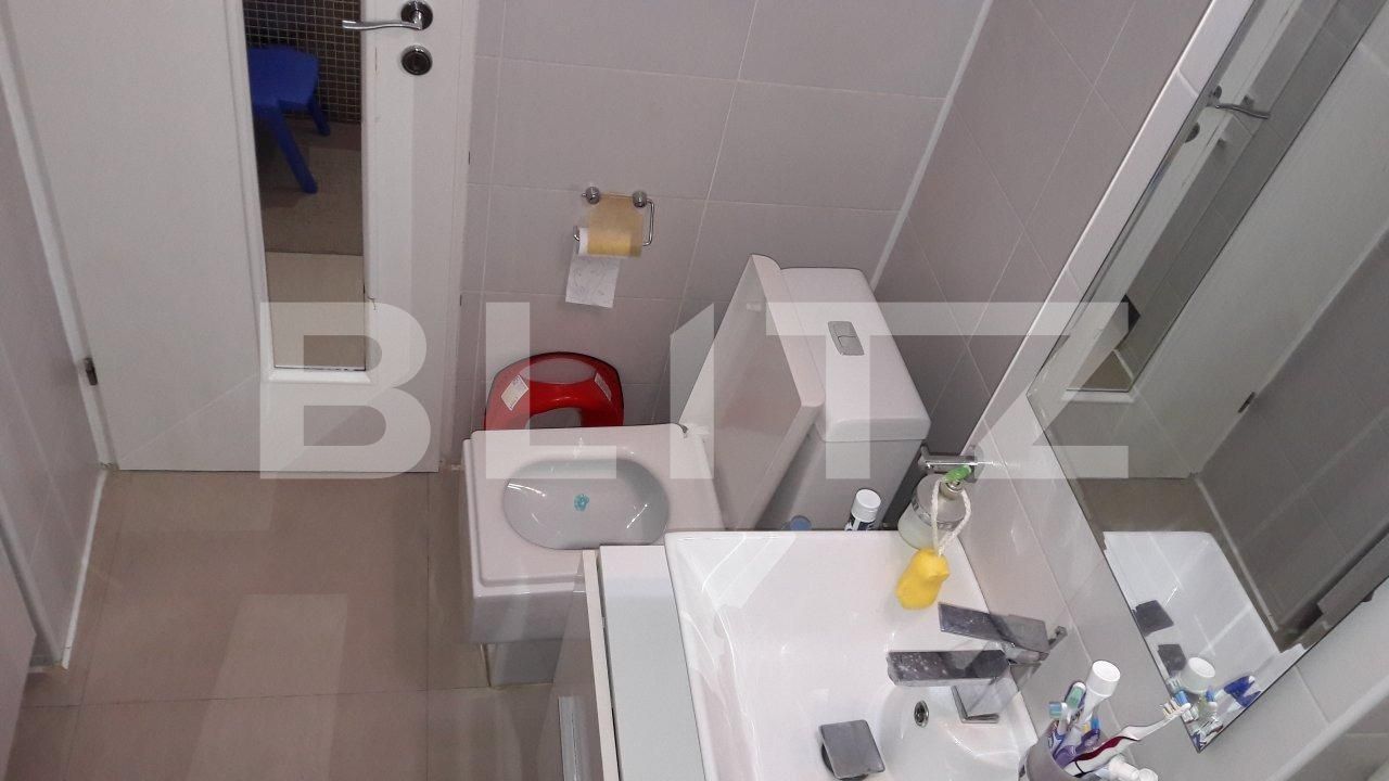 Apartament de închiriat 2 camere Mircea cel Batran - 129555AI | BLITZ Iași | Poza2