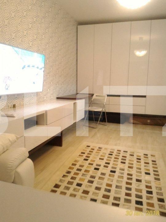 Apartament de închiriat 2 camere Mircea cel Batran - 129555AI | BLITZ Iași | Poza5