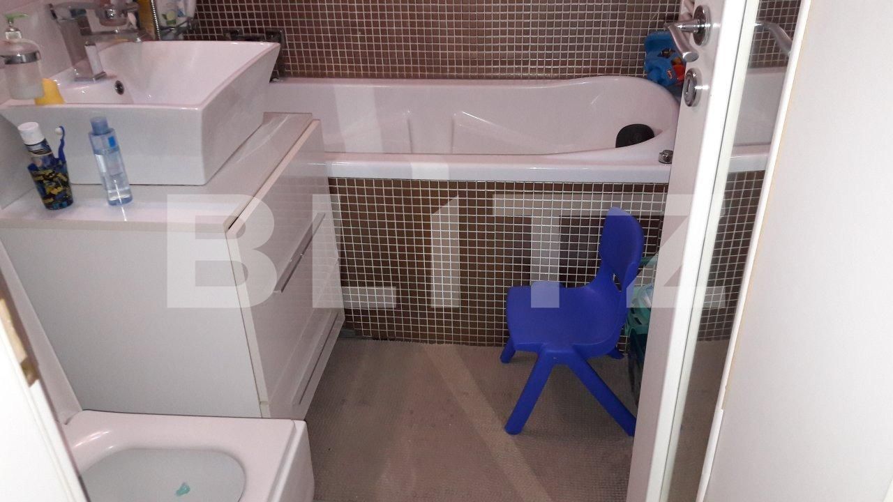 Apartament de închiriat 2 camere Mircea cel Batran - 129555AI | BLITZ Iași | Poza4