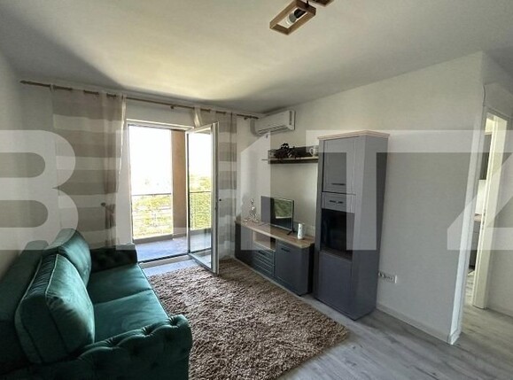 Garsonieră de închiriat Frumoasa - 129556AI | BLITZ Iași | Poza1