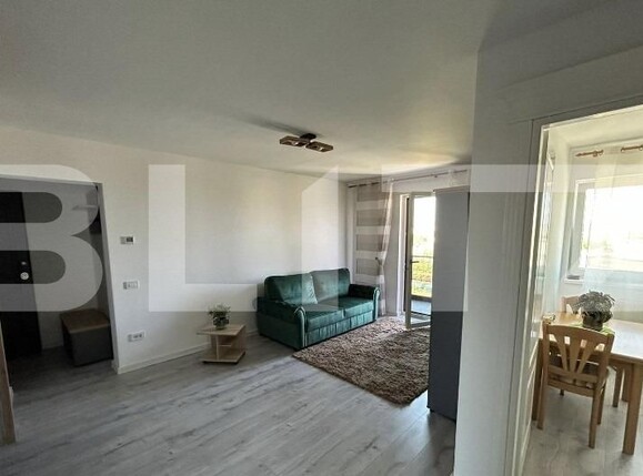 Garsonieră de închiriat Frumoasa - 129556AI | BLITZ Iași | Poza2