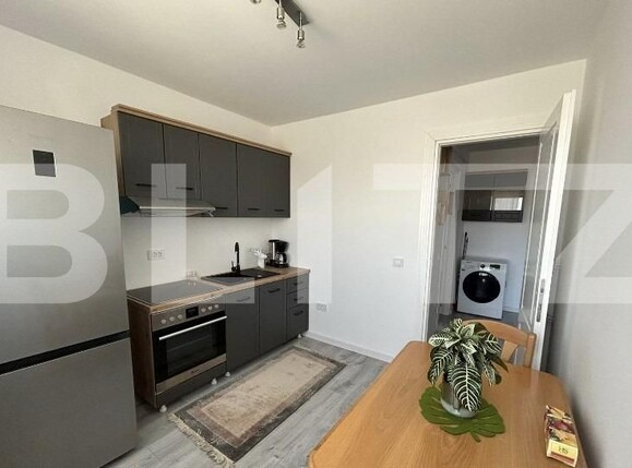 Garsonieră de închiriat Frumoasa - 129556AI | BLITZ Iași | Poza3