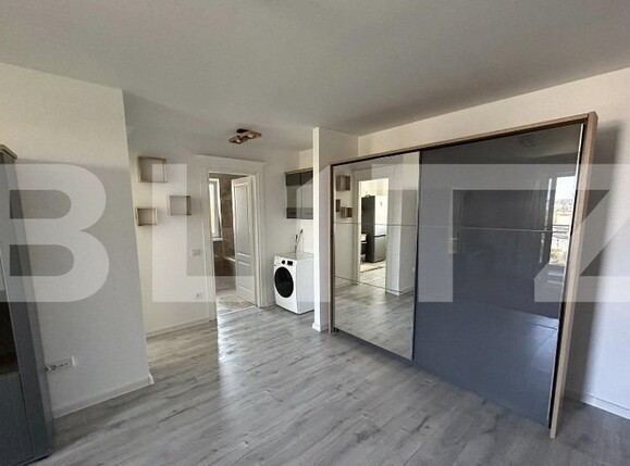 Garsonieră de închiriat Frumoasa - 129556AI | BLITZ Iași | Poza5