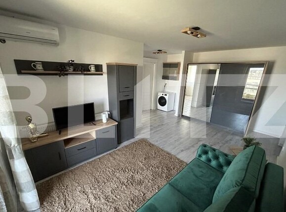 Garsonieră de închiriat Frumoasa - 129556AI | BLITZ Iași | Poza4