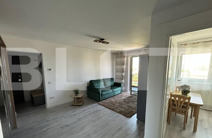 Garsonieră de închiriat Frumoasa - 129556AI | BLITZ Iași | Poza2