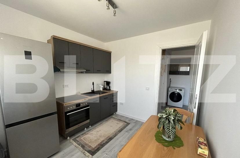 Garsonieră de închiriat Frumoasa - 129556AI | BLITZ Iași | Poza3