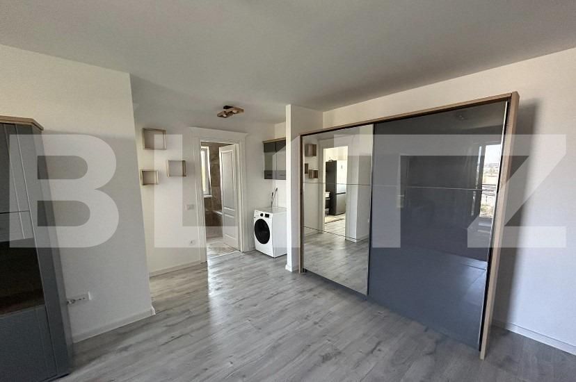 Garsonieră de închiriat Frumoasa - 129556AI | BLITZ Iași | Poza5