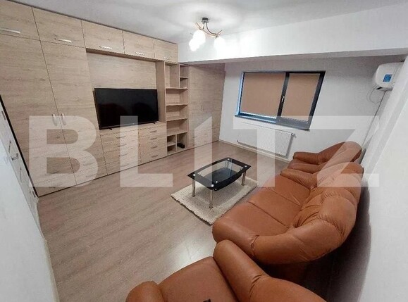 Apartament de închiriat 2 camere Galata - 129624AI | BLITZ Iași | Poza1