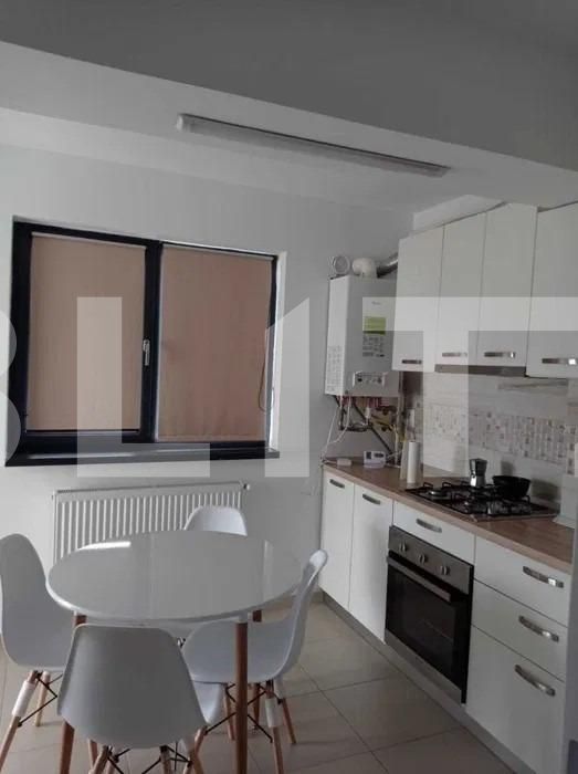 Apartament de închiriat 2 camere Galata - 129624AI | BLITZ Iași | Poza3