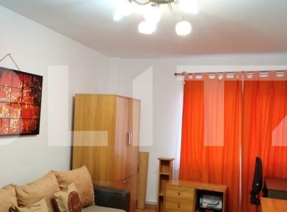 Apartament de închiriat 2 camere Piata Unirii - 129631AI | BLITZ Iași | Poza1