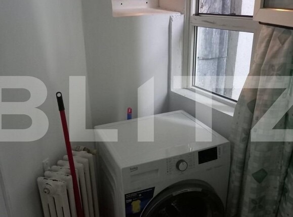 Apartament de închiriat 2 camere Nicolina - 129637AI | BLITZ Iași | Poza5