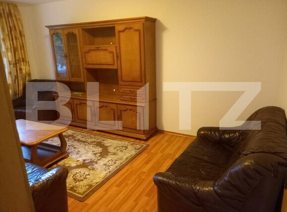 Apartament de închiriat 2 camere Nicolina - 129637AI | BLITZ Iași | Poza1