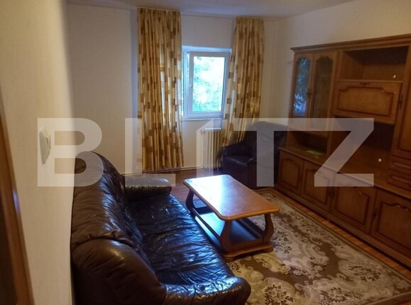 Apartament de închiriat 2 camere Nicolina - 129637AI | BLITZ Iași | Poza3