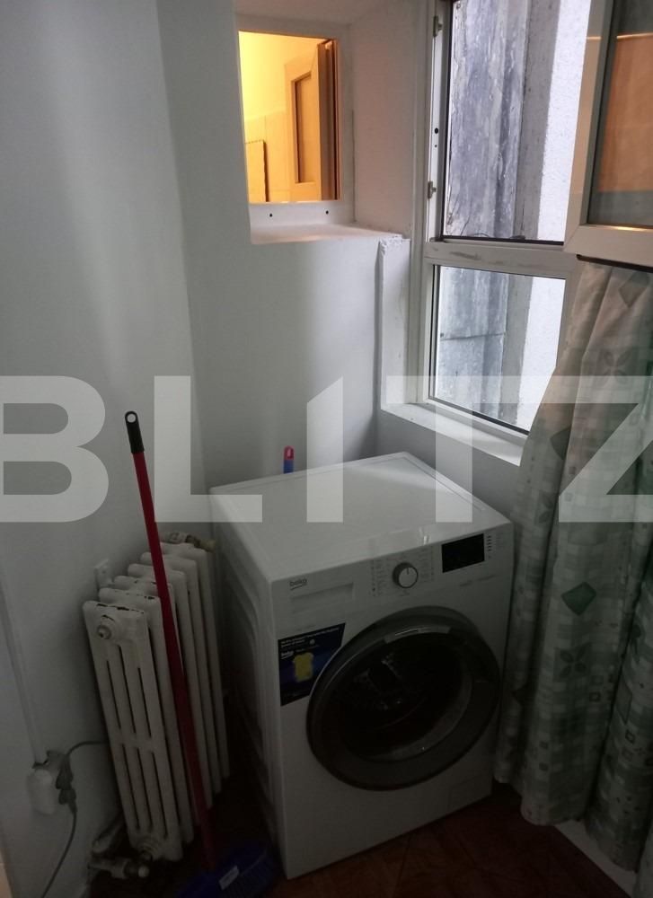 Apartament de închiriat 2 camere Nicolina - 129637AI | BLITZ Iași | Poza5