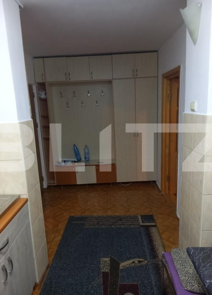 Apartament de închiriat 2 camere Nicolina - 129637AI | BLITZ Iași | Poza2
