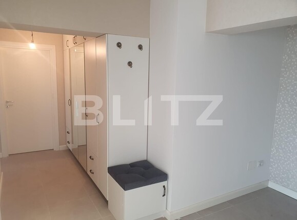 Apartament de închiriat 3 camere Palat - 129642AI | BLITZ Iași | Poza1
