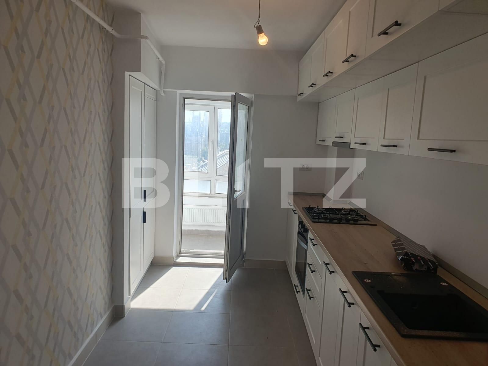 Apartament de închiriat 3 camere Palat - 129642AI | BLITZ Iași | Poza3
