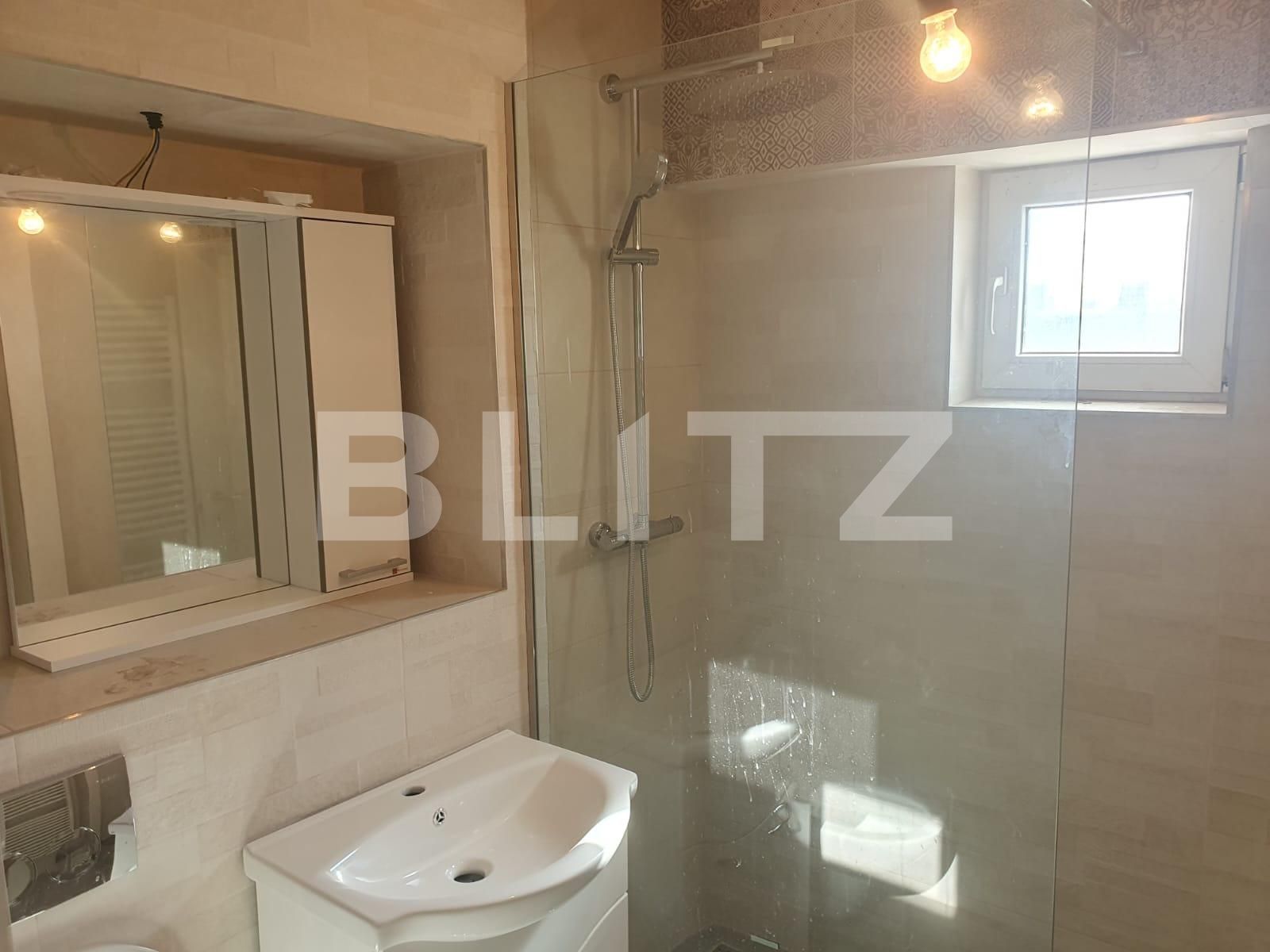 Apartament de închiriat 3 camere Palat - 129642AI | BLITZ Iași | Poza2