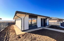 Casa 3 camere, 80mp in zona Miroslava