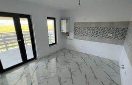 Casa 3 camere, 80mp in zona Miroslava