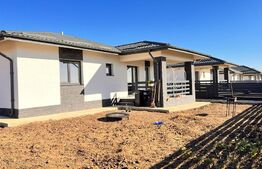 Casa 3 camere, 80mp in zona Miroslava