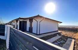 Casa 3 camere, 80mp in zona Miroslava