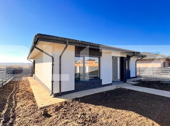 Casa de vânzare 3 camere Vorovesti - 129655CV | BLITZ Iași | Poza3