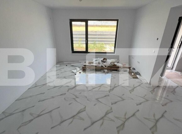 Casa de vânzare 3 camere Vorovesti - 129655CV | BLITZ Iași | Poza6