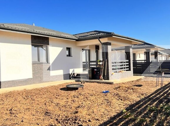 Casa de vânzare 3 camere Vorovesti - 129655CV | BLITZ Iași | Poza2