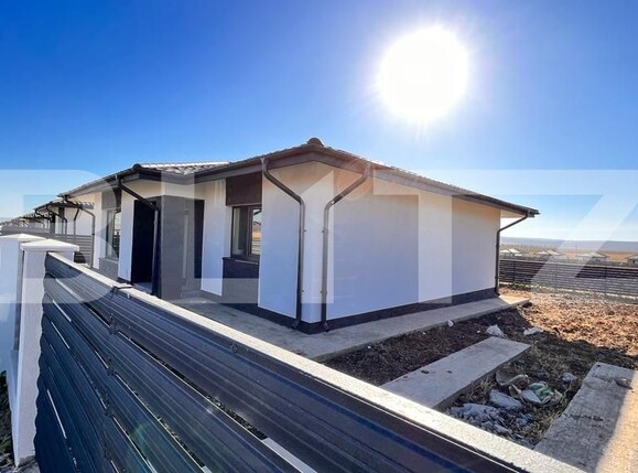 Casa de vânzare 3 camere Vorovesti - 129655CV | BLITZ Iași | Poza1