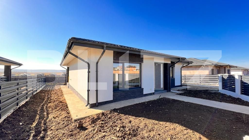 Casa de vânzare 3 camere Vorovesti - 129655CV | BLITZ Iași | Poza3