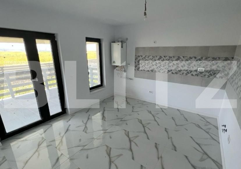 Casa de vânzare 3 camere Vorovesti - 129655CV | BLITZ Iași | Poza4