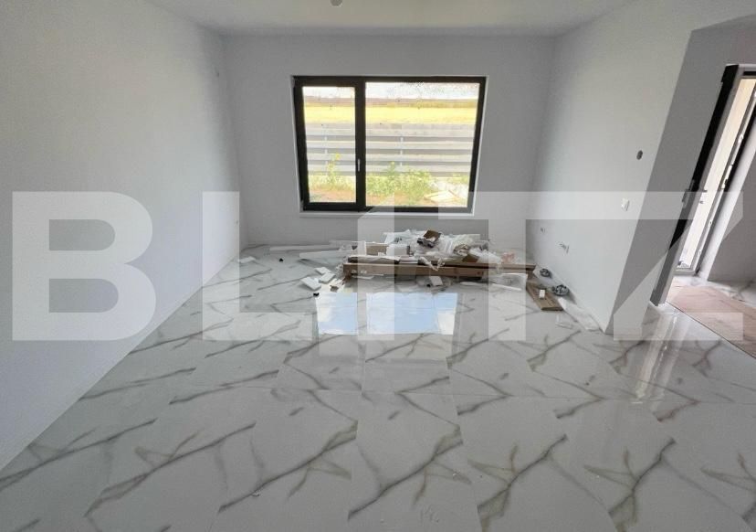 Casa de vânzare 3 camere Vorovesti - 129655CV | BLITZ Iași | Poza6