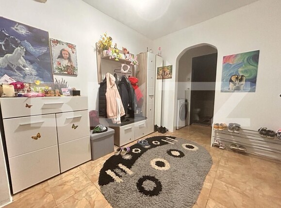 Apartament de vânzare 2 camere Tomesti - 129682AV | BLITZ Iași | Poza6